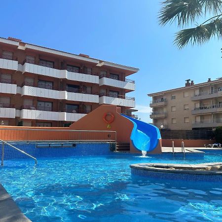 Apartamentos Familiares Sa Gavina Estartit L'Estartit Εξωτερικό φωτογραφία