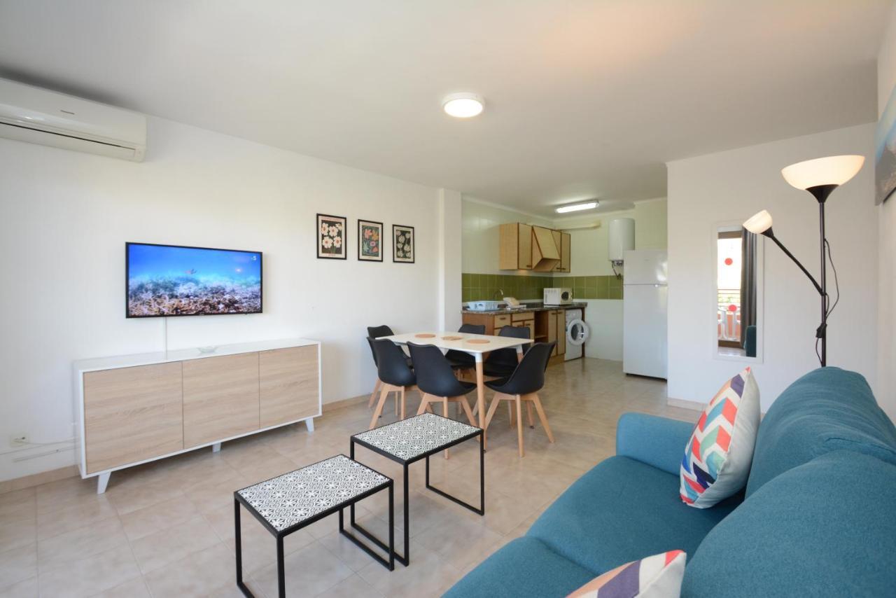 Apartamentos Familiares Sa Gavina Estartit L'Estartit Εξωτερικό φωτογραφία