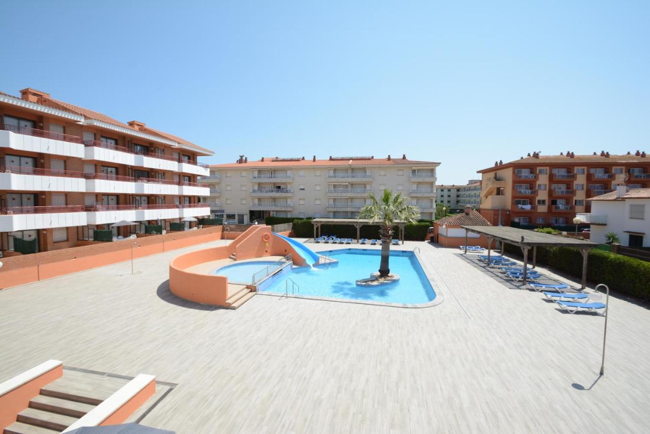 Apartamentos Familiares Sa Gavina Estartit L'Estartit Εξωτερικό φωτογραφία
