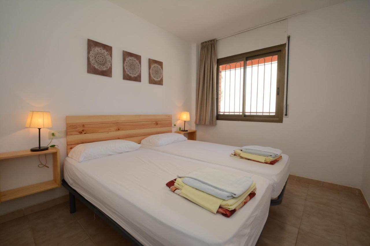 Apartamentos Familiares Sa Gavina Estartit L'Estartit Εξωτερικό φωτογραφία