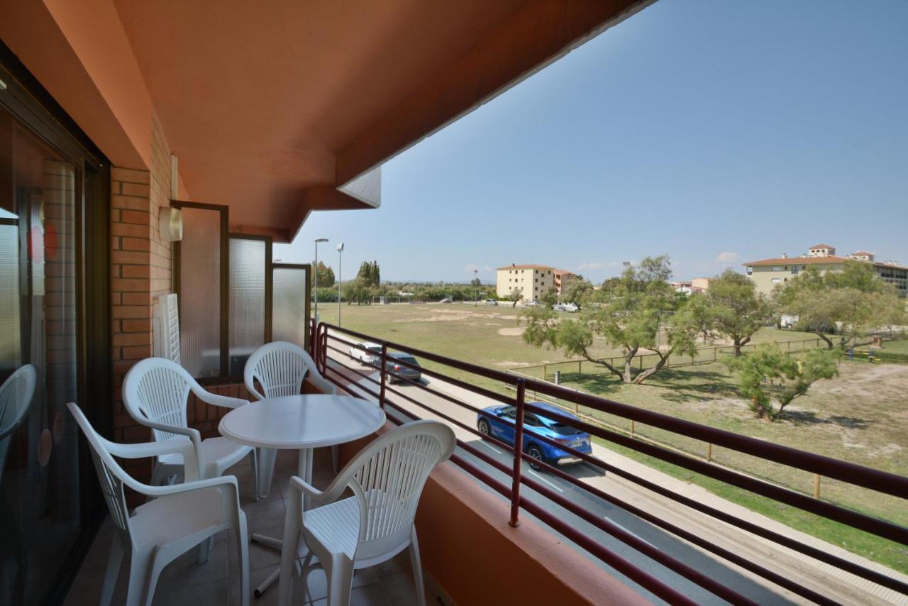 Apartamentos Familiares Sa Gavina Estartit L'Estartit Εξωτερικό φωτογραφία