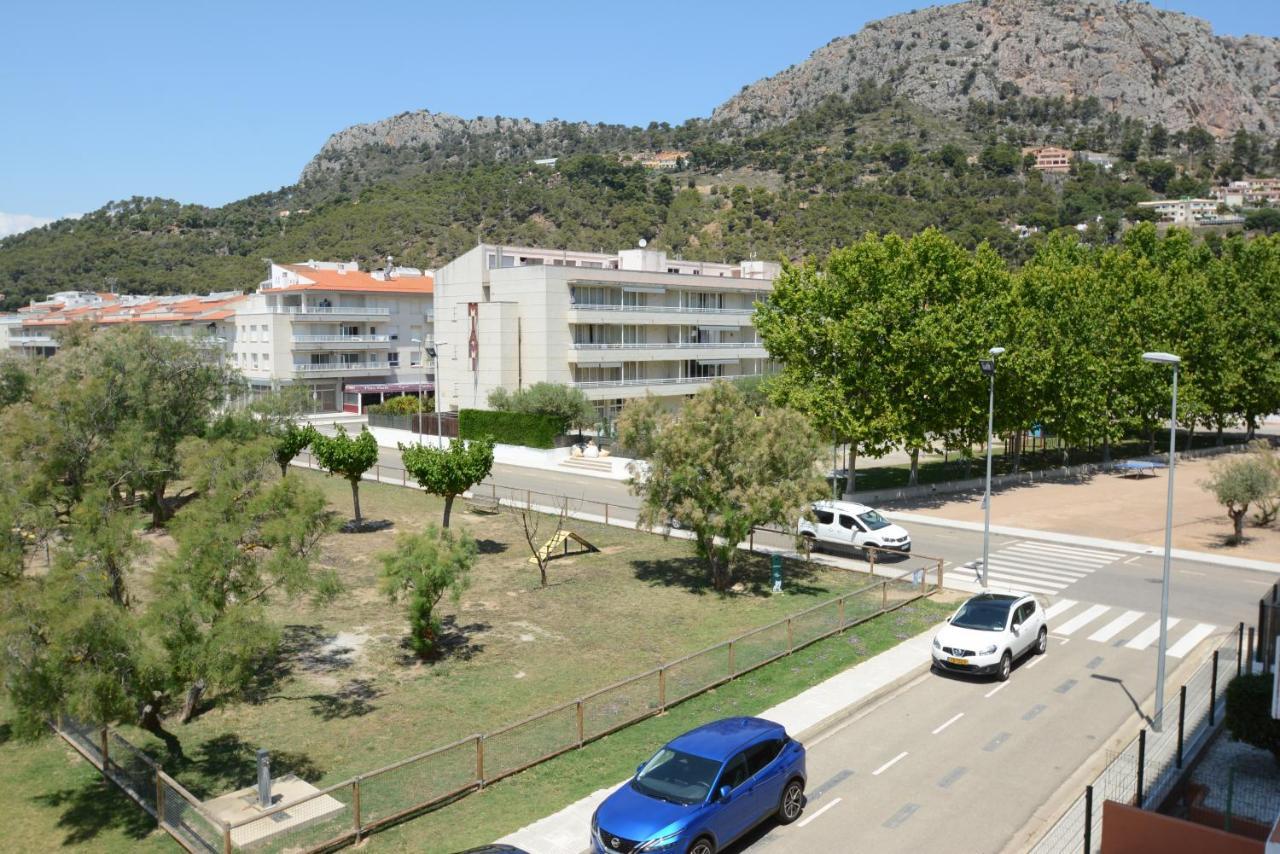 Apartamentos Familiares Sa Gavina Estartit L'Estartit Εξωτερικό φωτογραφία