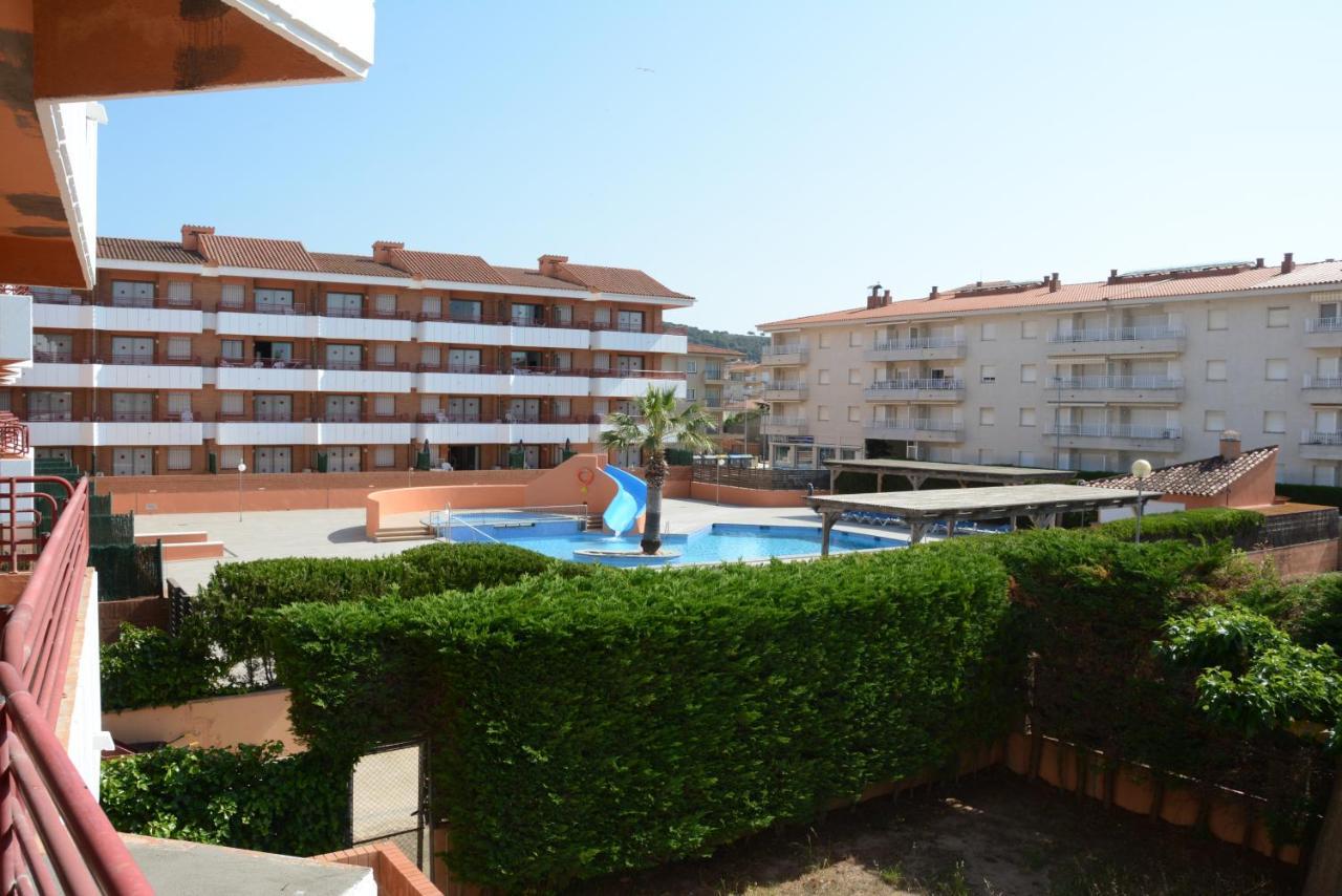 Apartamentos Familiares Sa Gavina Estartit L'Estartit Εξωτερικό φωτογραφία