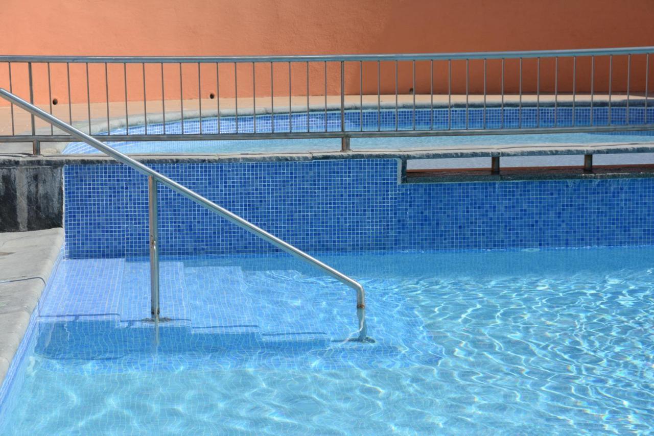 Apartamentos Familiares Sa Gavina Estartit L'Estartit Εξωτερικό φωτογραφία