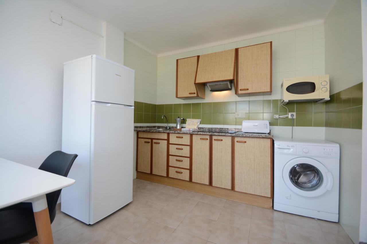 Apartamentos Familiares Sa Gavina Estartit L'Estartit Εξωτερικό φωτογραφία