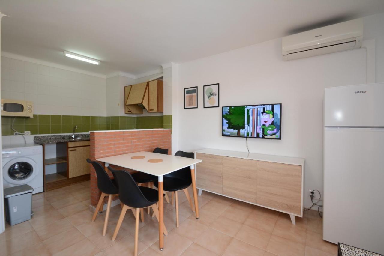Apartamentos Familiares Sa Gavina Estartit L'Estartit Εξωτερικό φωτογραφία