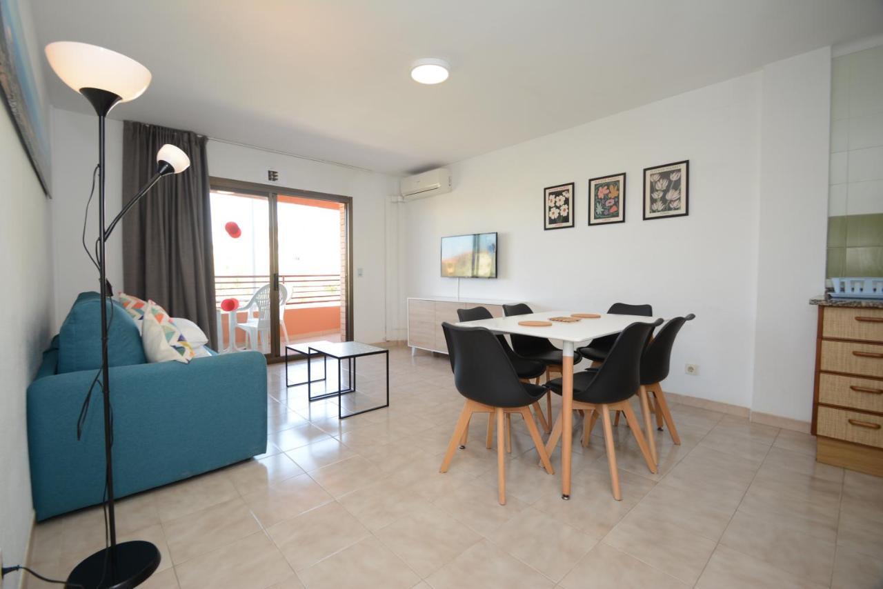 Apartamentos Familiares Sa Gavina Estartit L'Estartit Εξωτερικό φωτογραφία