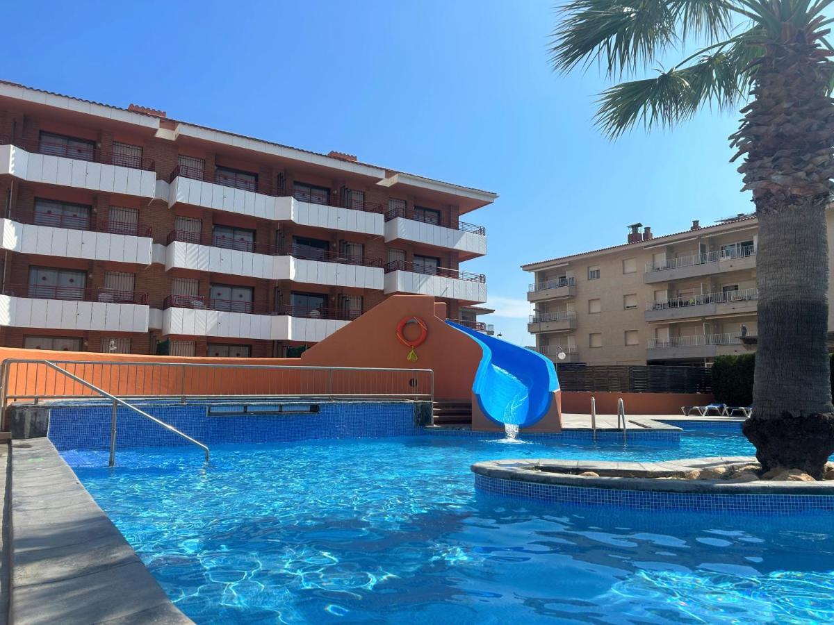 Apartamentos Familiares Sa Gavina Estartit L'Estartit Εξωτερικό φωτογραφία