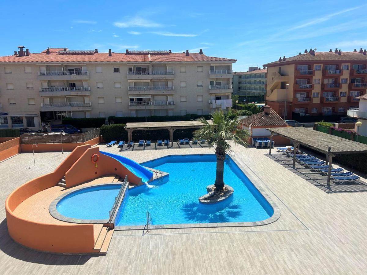 Apartamentos Familiares Sa Gavina Estartit L'Estartit Εξωτερικό φωτογραφία