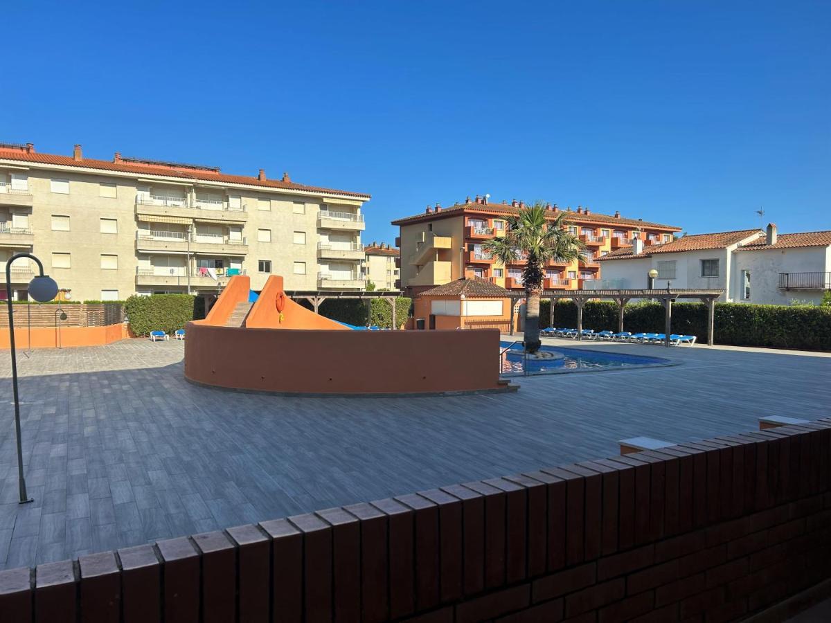 Apartamentos Familiares Sa Gavina Estartit L'Estartit Εξωτερικό φωτογραφία