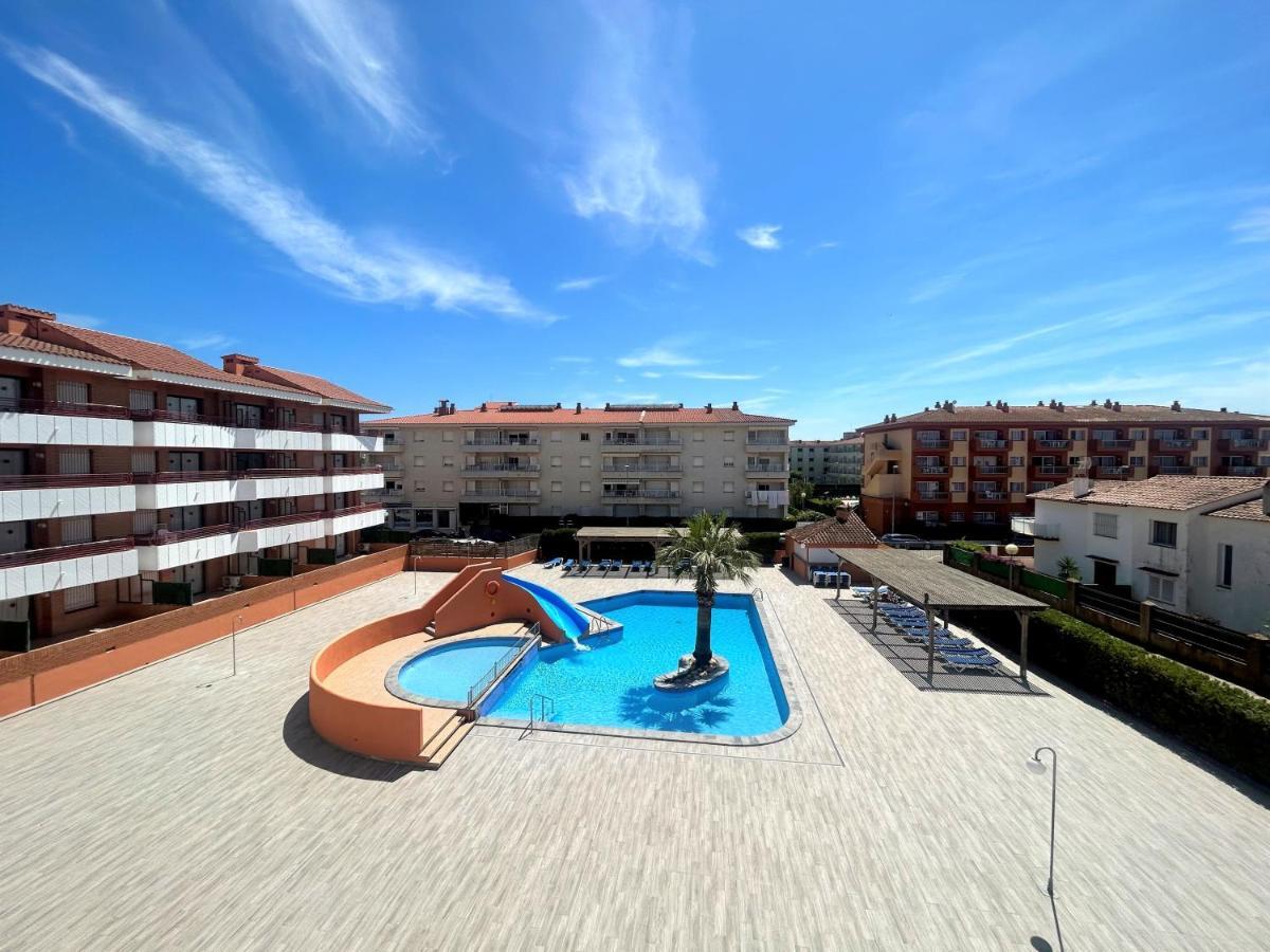 Apartamentos Familiares Sa Gavina Estartit L'Estartit Εξωτερικό φωτογραφία