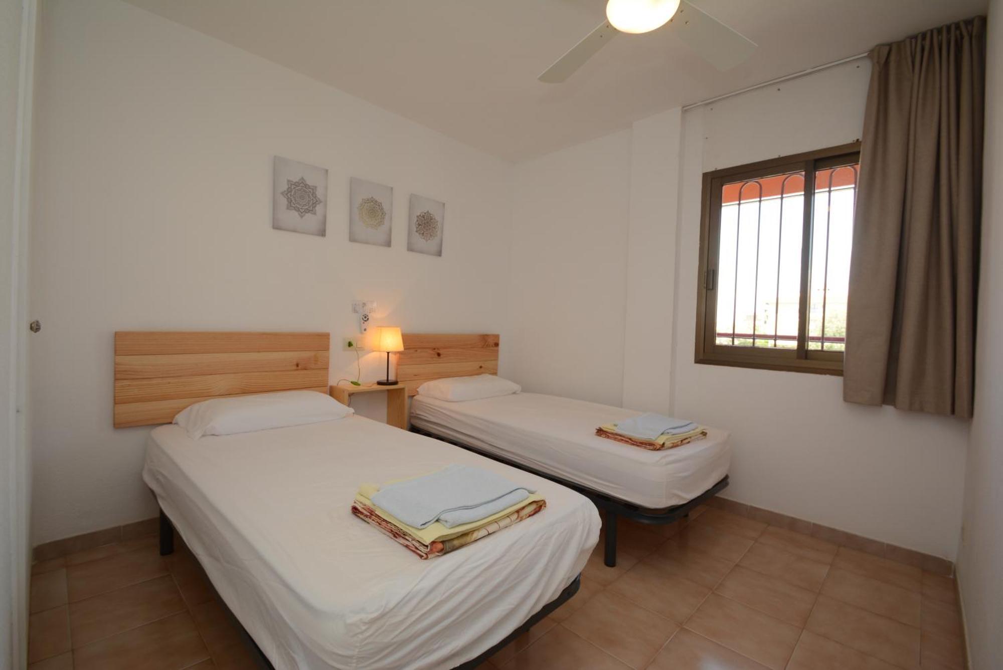 Apartamentos Familiares Sa Gavina Estartit L'Estartit Δωμάτιο φωτογραφία