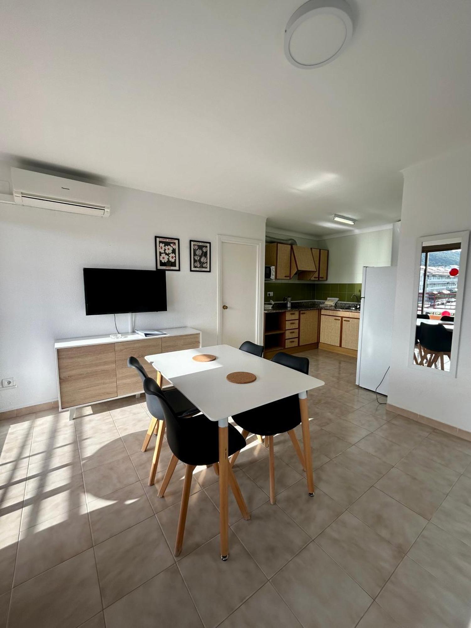 Apartamentos Familiares Sa Gavina Estartit L'Estartit Εξωτερικό φωτογραφία