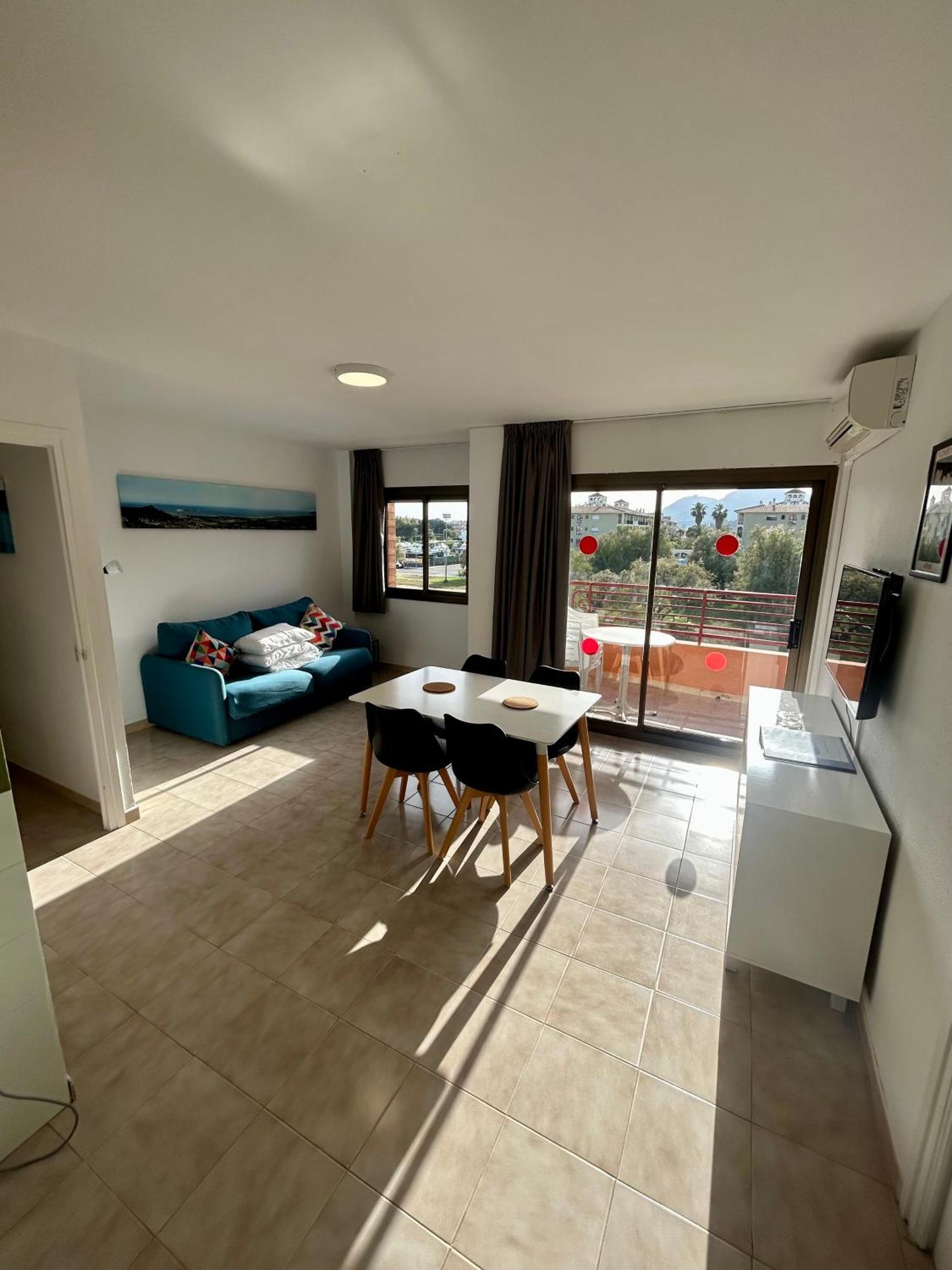 Apartamentos Familiares Sa Gavina Estartit L'Estartit Εξωτερικό φωτογραφία