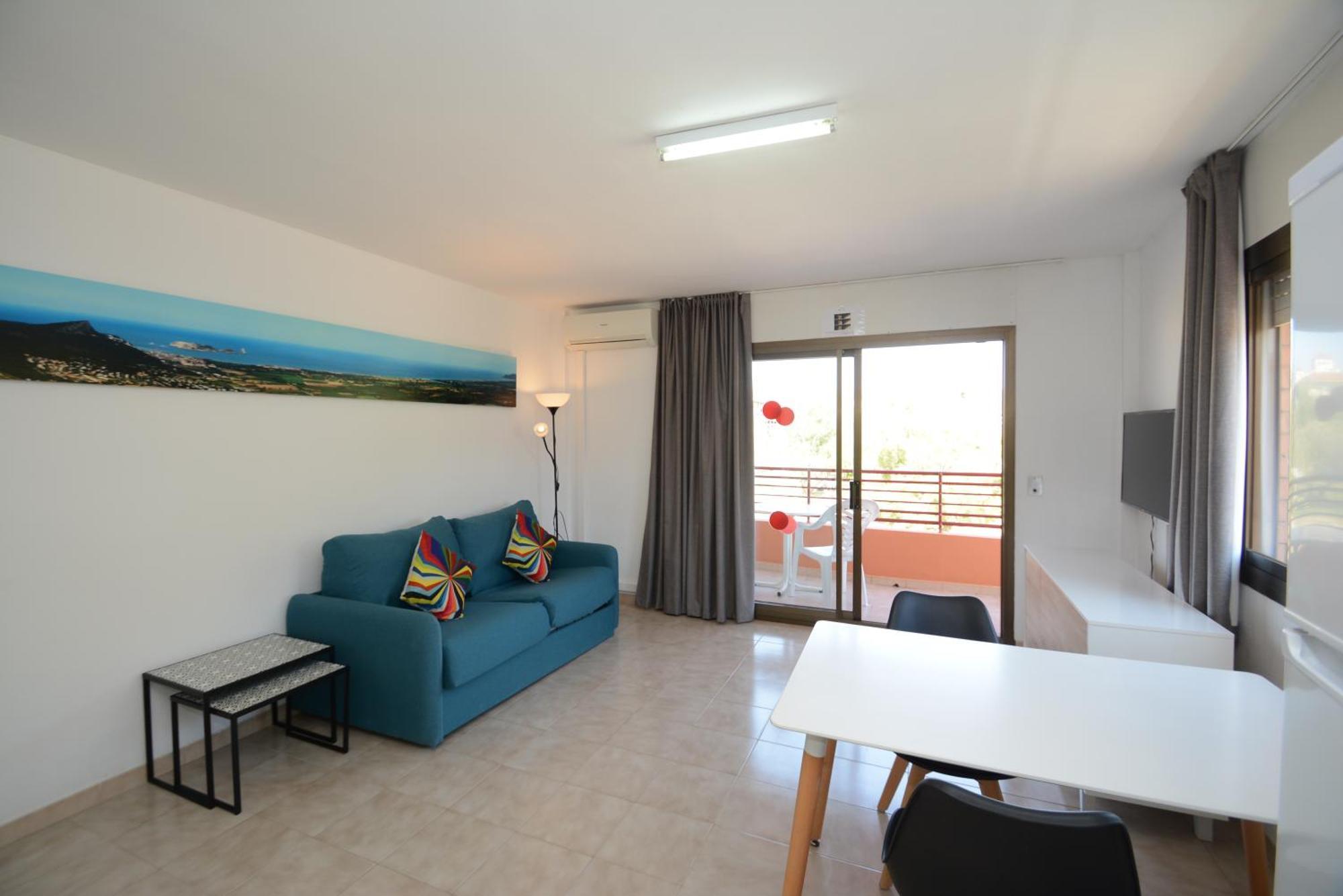 Apartamentos Familiares Sa Gavina Estartit L'Estartit Εξωτερικό φωτογραφία