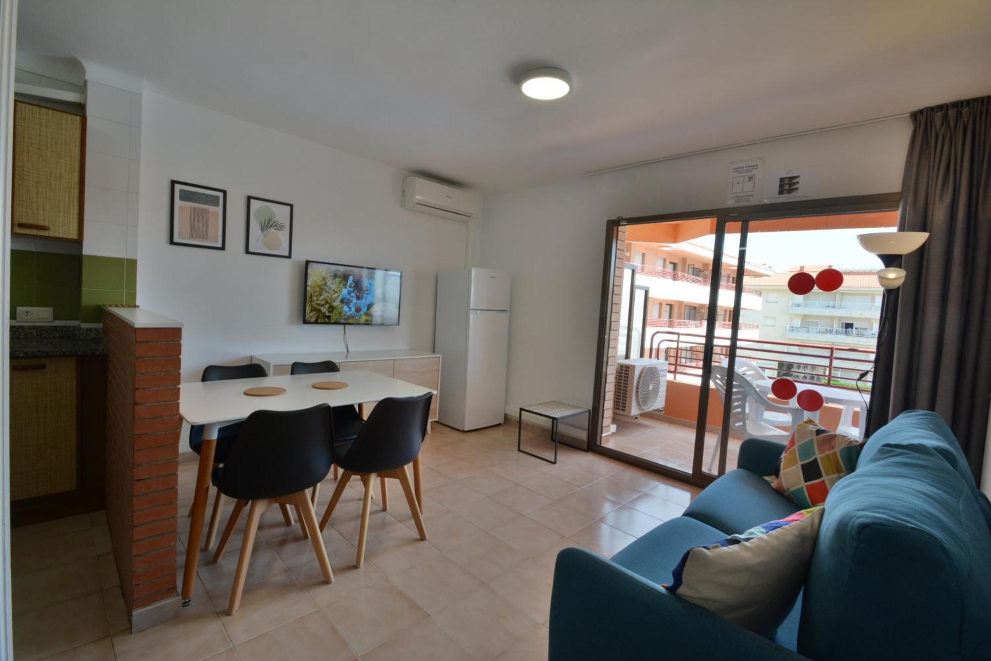 Apartamentos Familiares Sa Gavina Estartit L'Estartit Εξωτερικό φωτογραφία