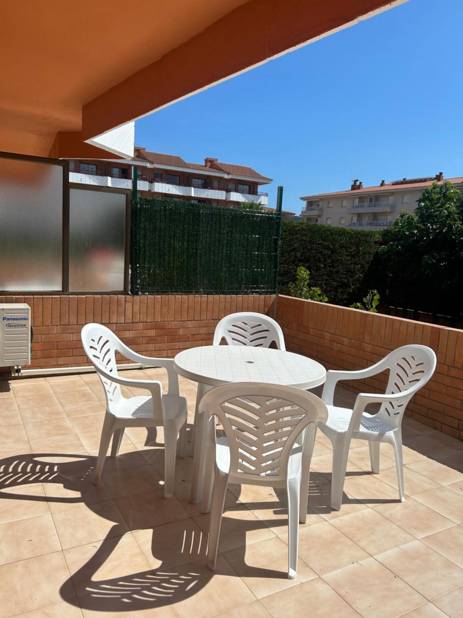 Apartamentos Familiares Sa Gavina Estartit L'Estartit Εξωτερικό φωτογραφία