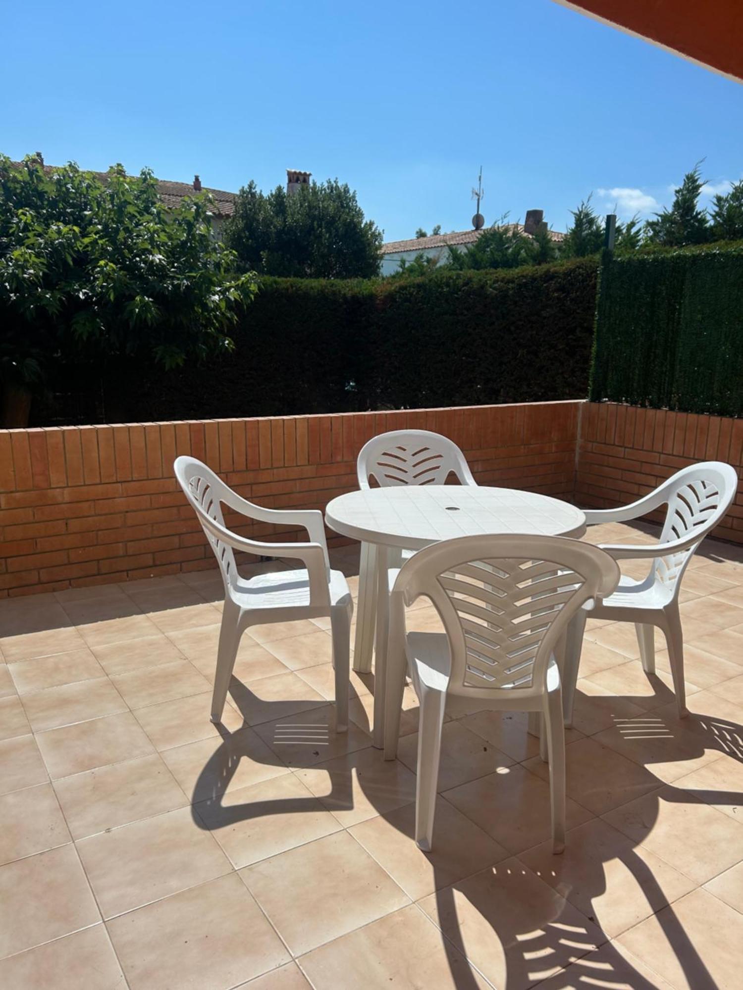 Apartamentos Familiares Sa Gavina Estartit L'Estartit Δωμάτιο φωτογραφία