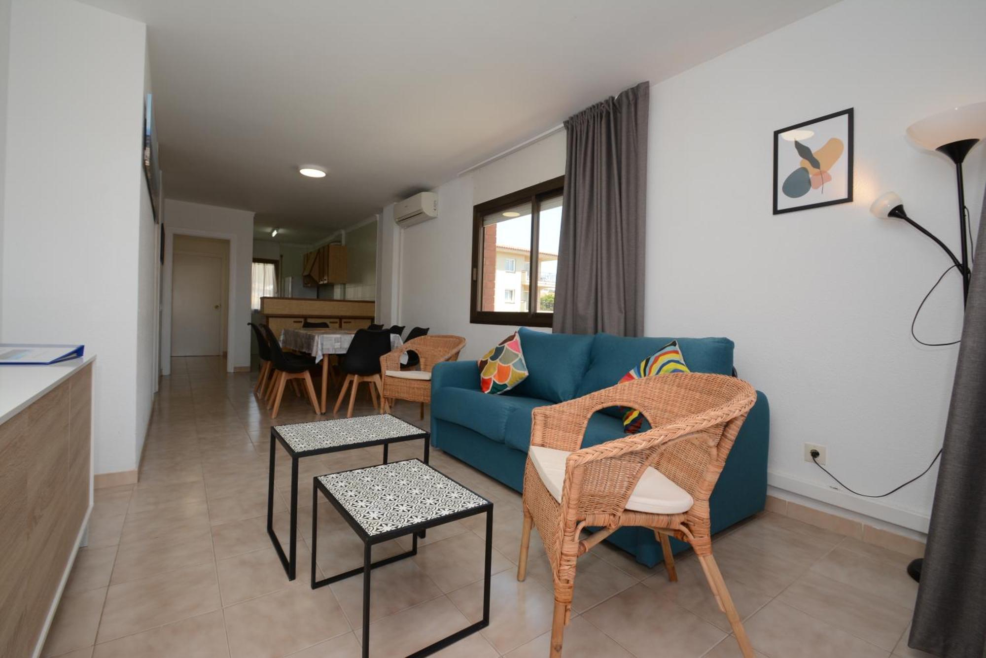 Apartamentos Familiares Sa Gavina Estartit L'Estartit Εξωτερικό φωτογραφία