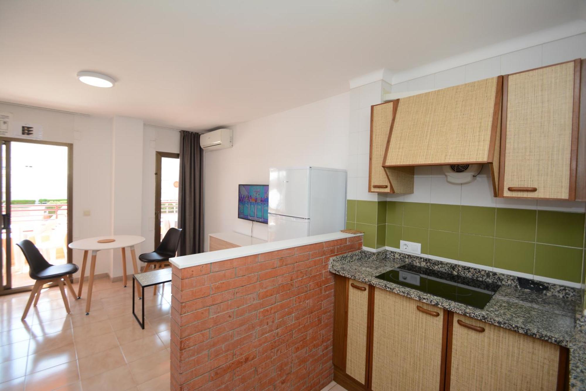 Apartamentos Familiares Sa Gavina Estartit L'Estartit Εξωτερικό φωτογραφία