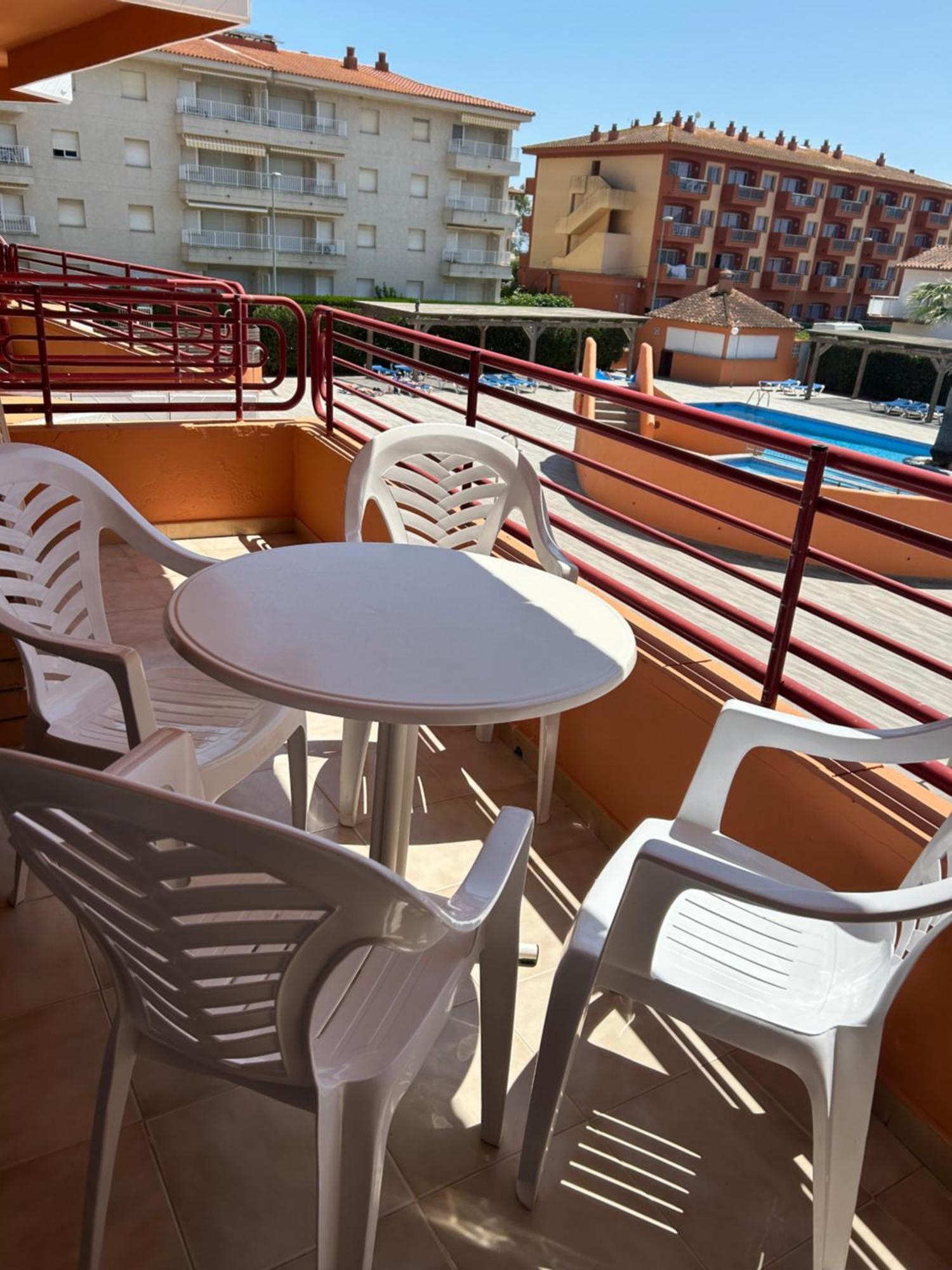 Apartamentos Familiares Sa Gavina Estartit L'Estartit Εξωτερικό φωτογραφία