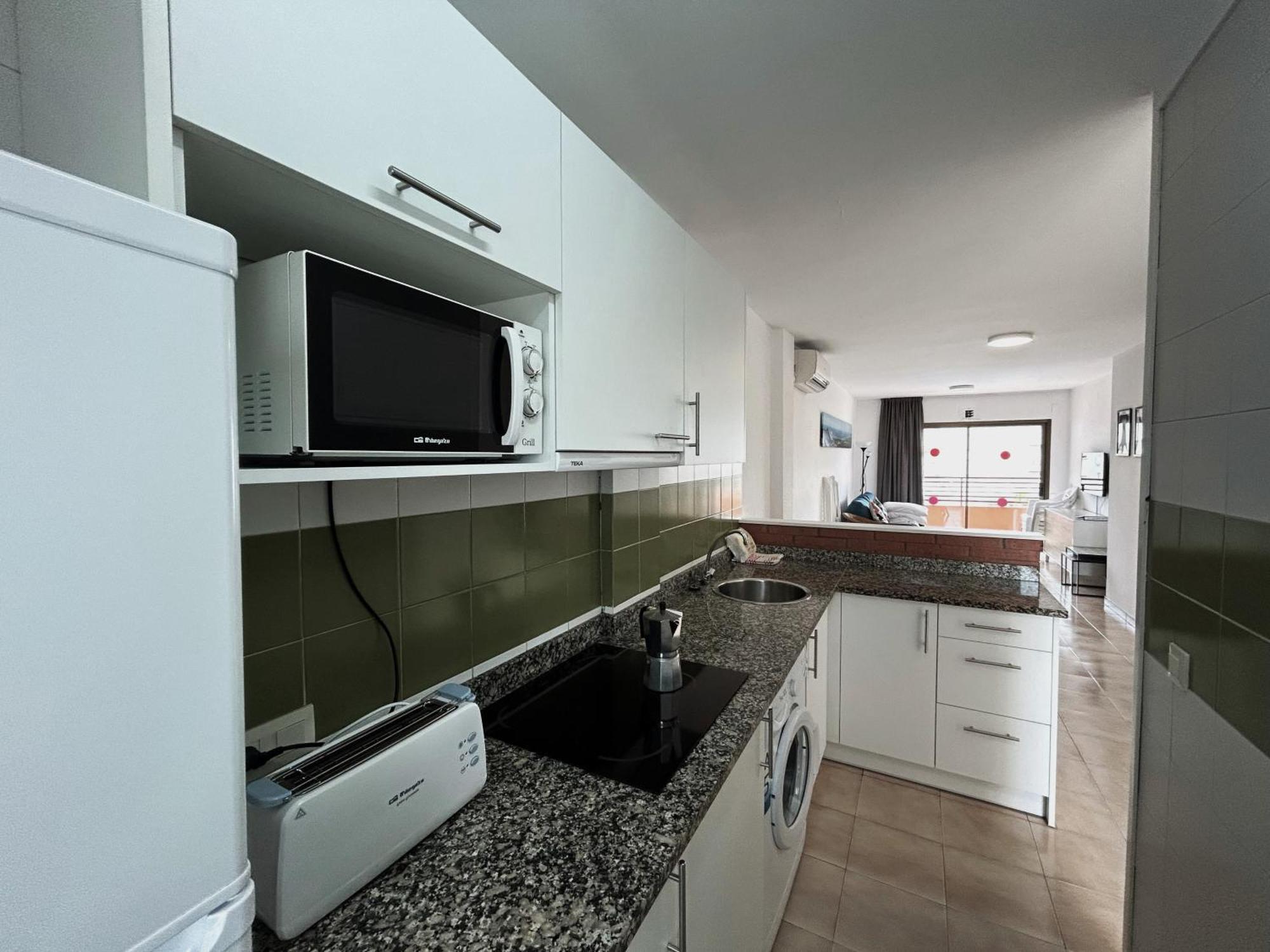 Apartamentos Familiares Sa Gavina Estartit L'Estartit Εξωτερικό φωτογραφία
